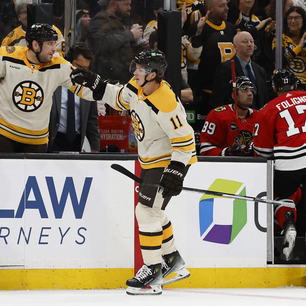 Fan favorite, Stanley Cup champ Lucic to rejoin Bruins, sources say