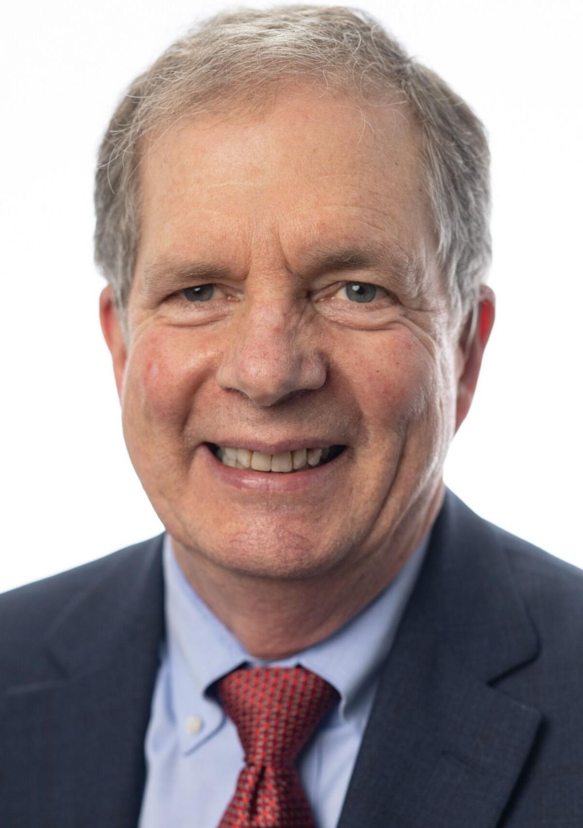 Scanlan says 2 municipal risk pools in danger of 'insolvency' | State ...