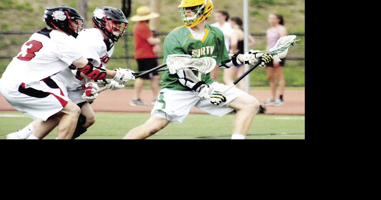 NHIAA Boys' Lacrosse Preview BG boys ready for title defense High