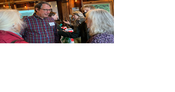 Ex-Dem state rep announces bid for vacant Senate seat - Vimarsana News