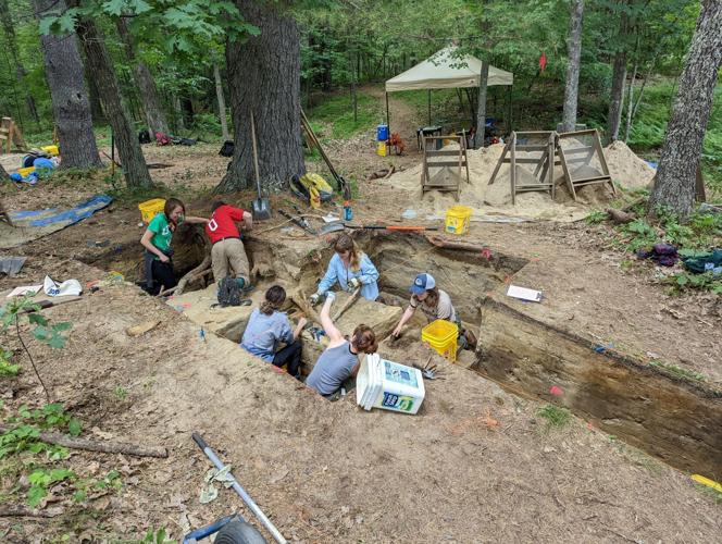 Archaeology Field Schools 2025