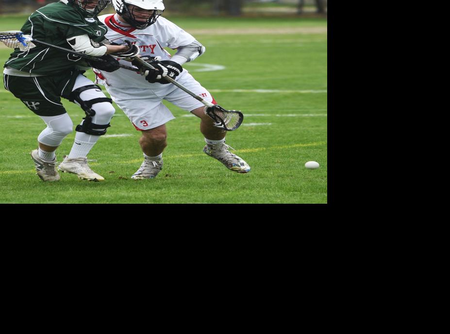 Boys' lacrosse Hopkinton wins 40th straight High School Sports
