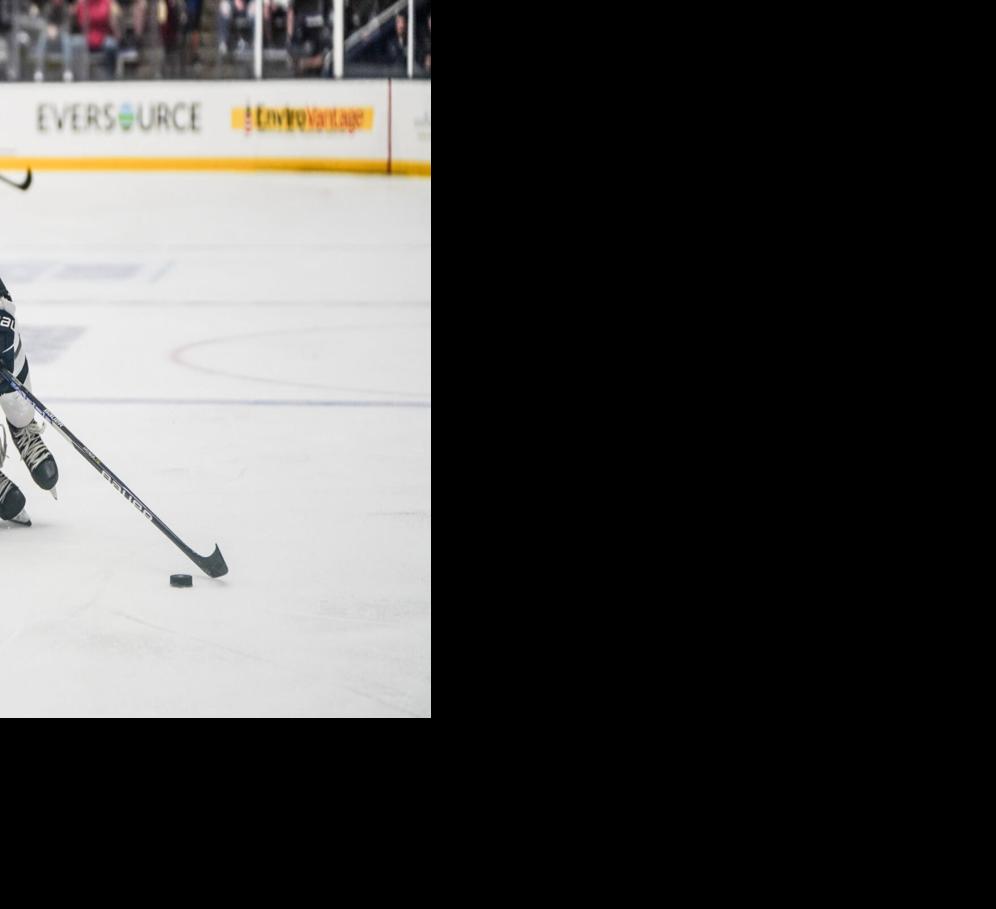 UNH freshman LeClerc steps right in College Sports