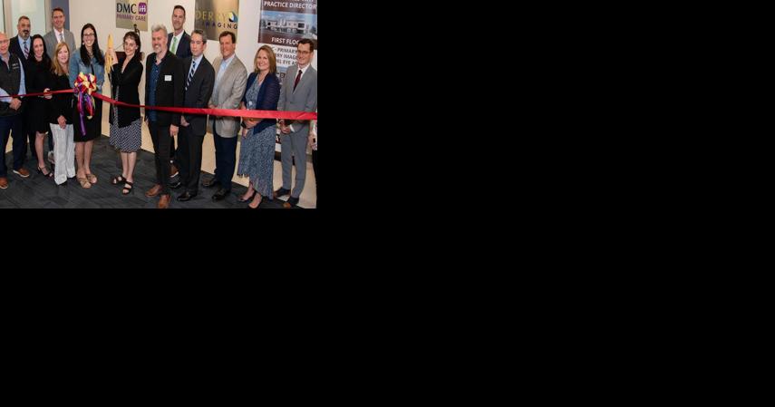 Independent medical practices open new facility in Londonderry - Vimarsana News
