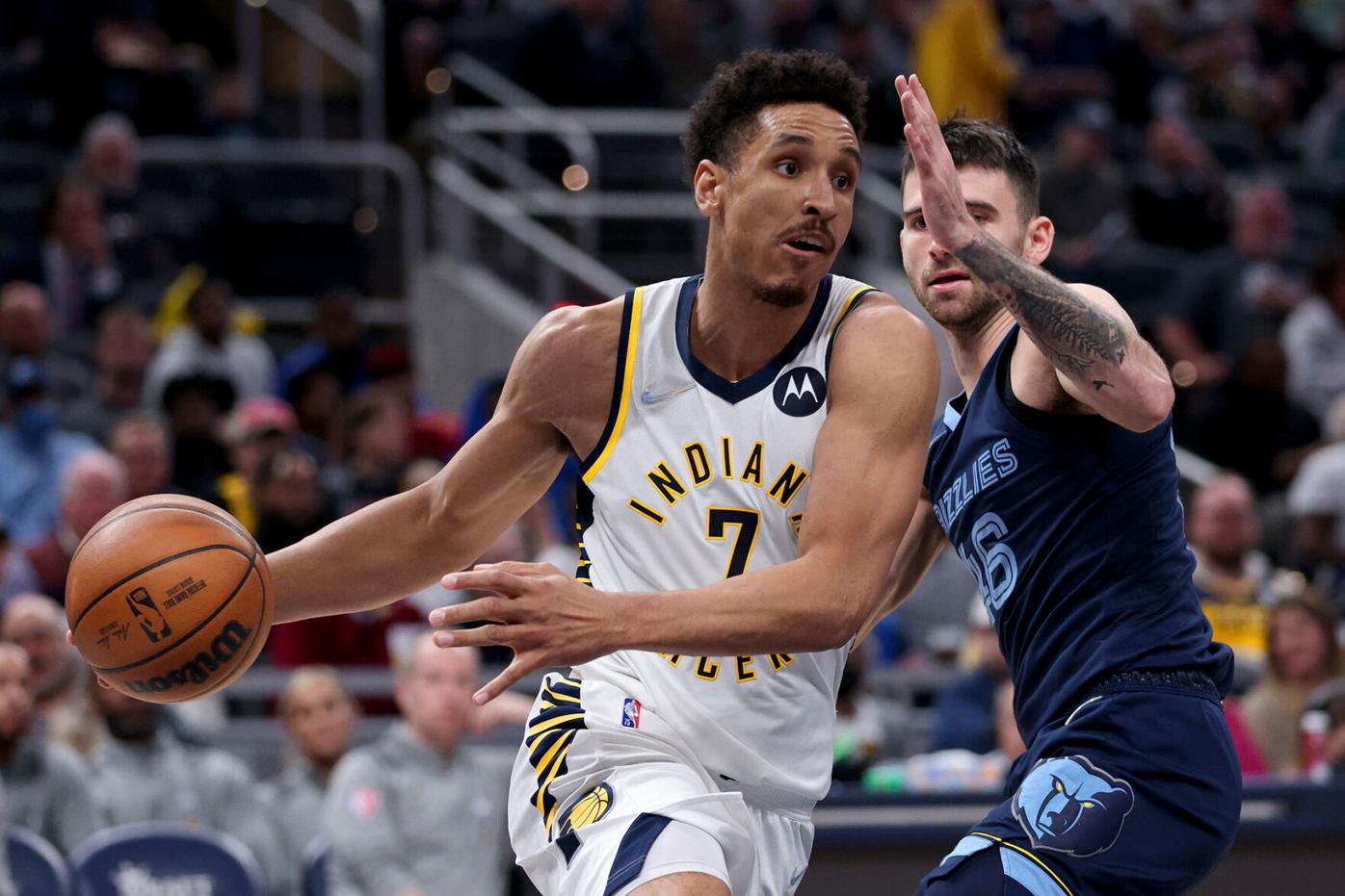 Celtics add Gallinari, Brogdon | Celtics | unionleader.com