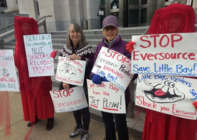 Federal Judge Soon To Decide Fate Of Seacoast Power Project Energy Unionleader Com