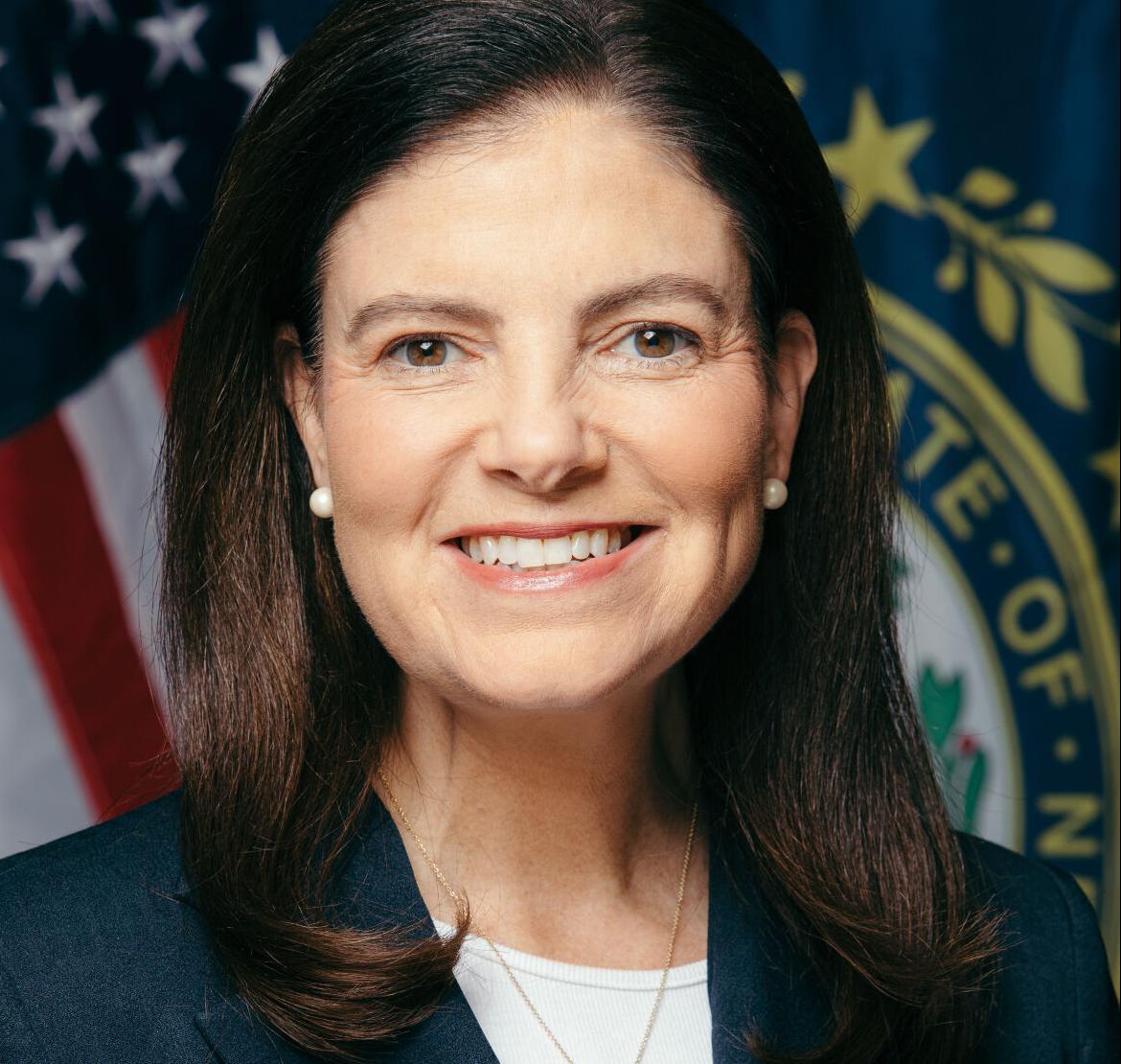 Ayotte holds ceremonial signing for new laws protecting victims of