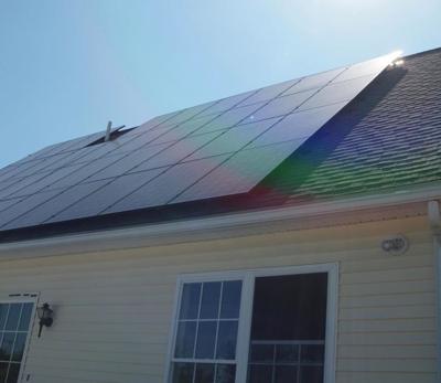 Nashua Elementary School To Be Fitted With 1 000 Solar Panels Environment Unionleader Com