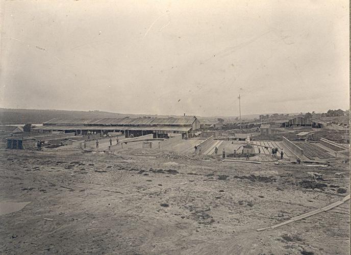 New trail shows prominence of bricks in Hooksett history Attractions