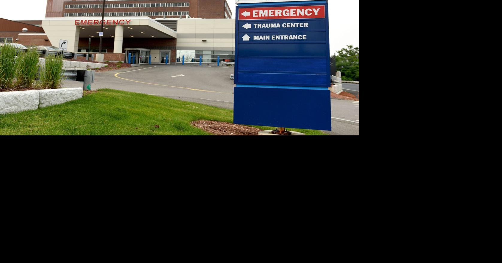 Ex-cop looks to have lawsuit against NH hospitals, town dismissed 'without prejudice'
