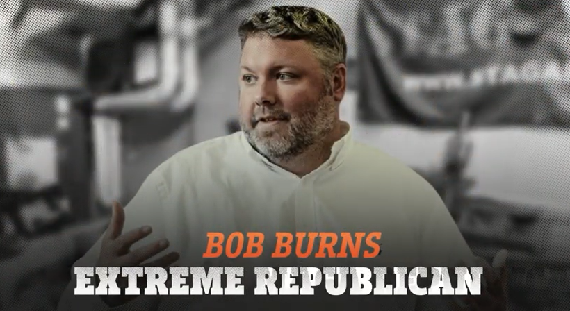 Kuster campaign claims, Burns denies he backs privatizing Social Security