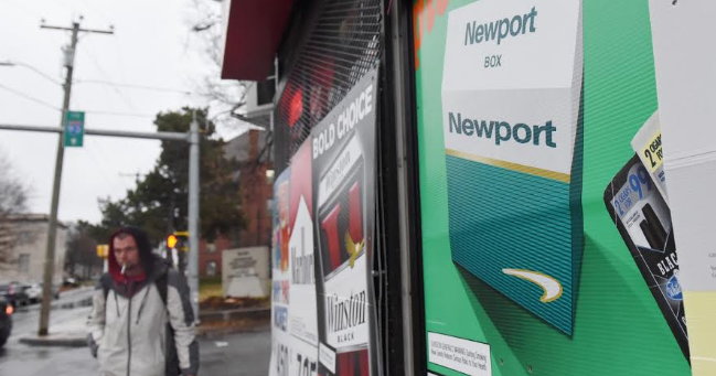 Goodbye, menthol cigarettes? N.J. moves closer to ban - Vimarsana News