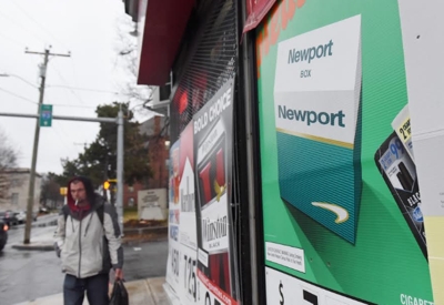 Goodbye, menthol cigarettes? N.J. moves closer to ban | Business