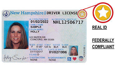 If your Nevada driver's license is expiring, consider a Real ID