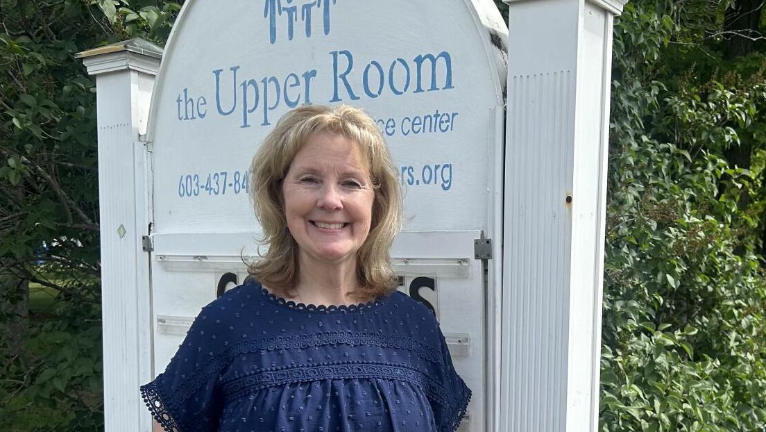 Derry's Upper Room Family Resource Center marks 40th anniversary