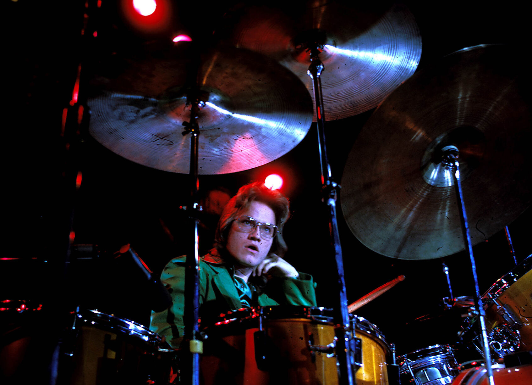 Drummer Robbie Bachman Of Bachman-Turner Overdrive Dead At 69 | Back ...