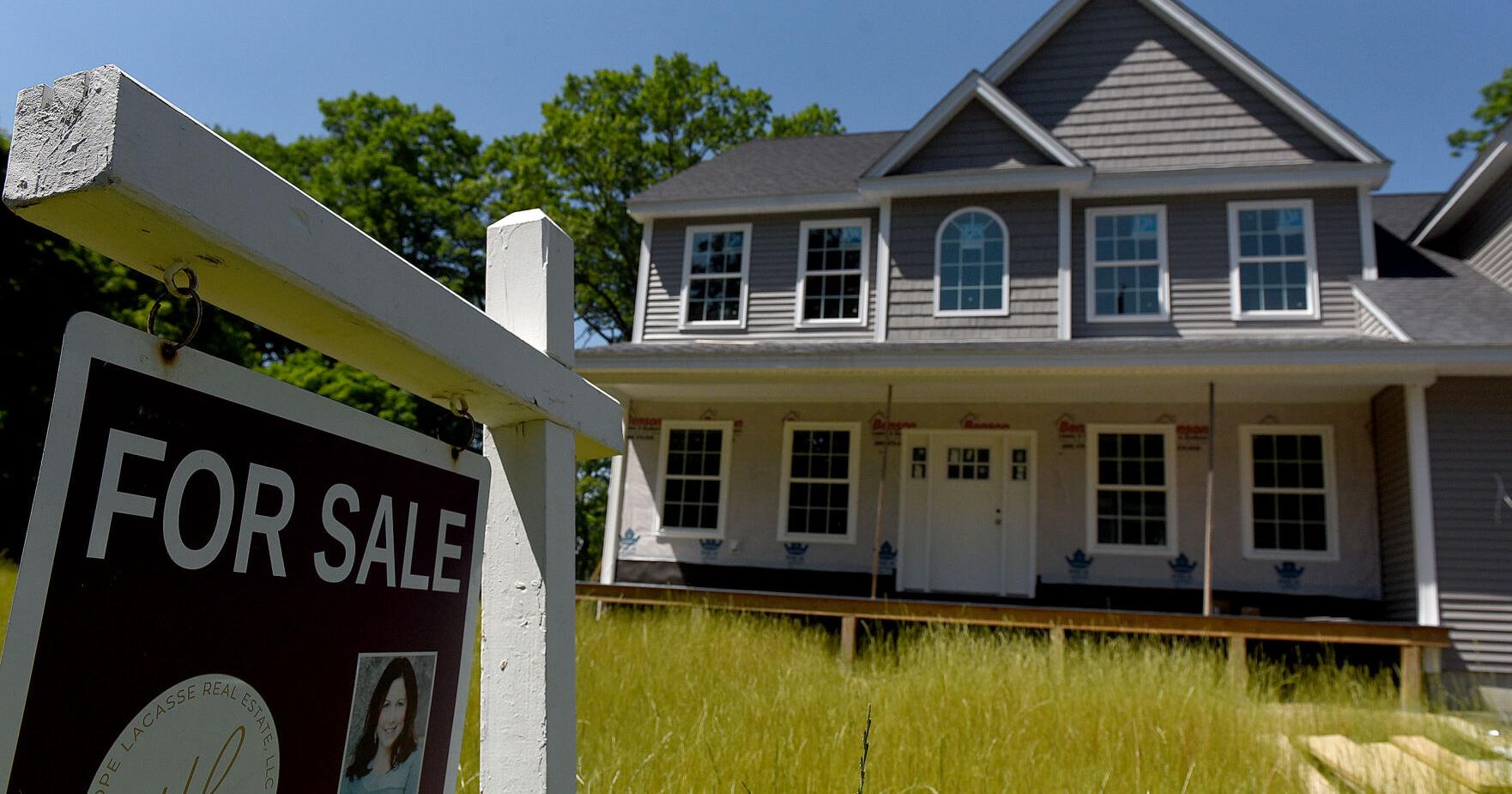 Record home prices for Manchester, Nashua and NH - Vimarsana News
