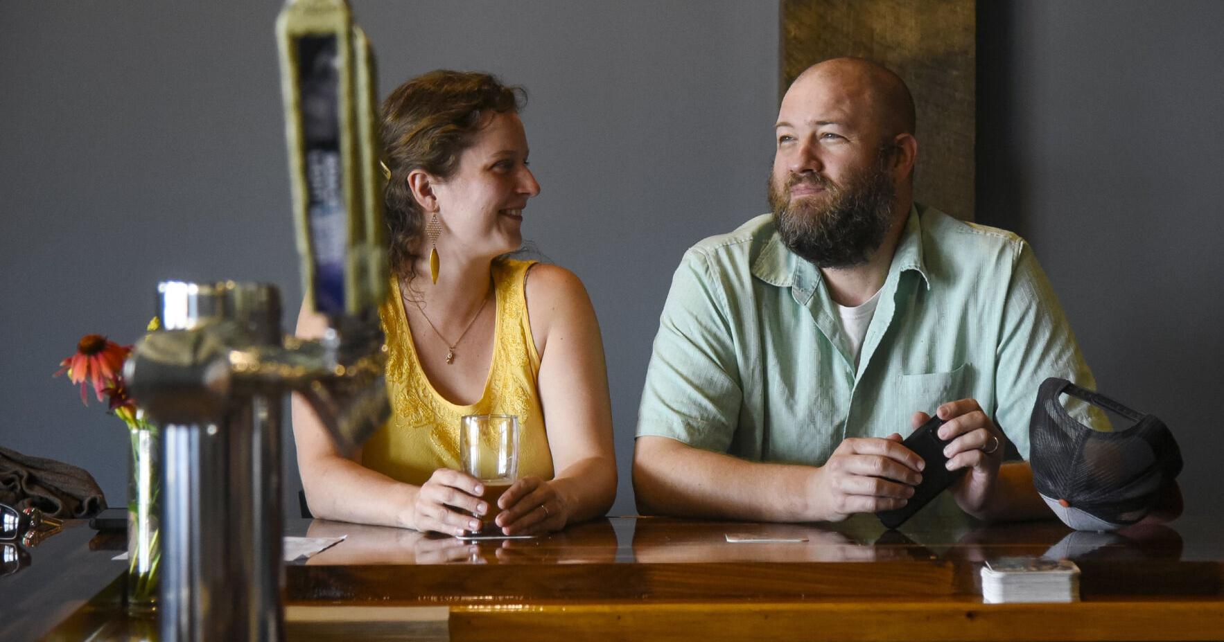 New Business: Kelsen Brewing, Woodstacker Beer Co. open new taprooms - Vimarsana News
