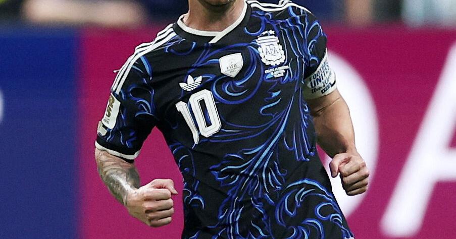 World Cup final preview: Can Spain's historic defense stop Lionel Messi-led Argentina?