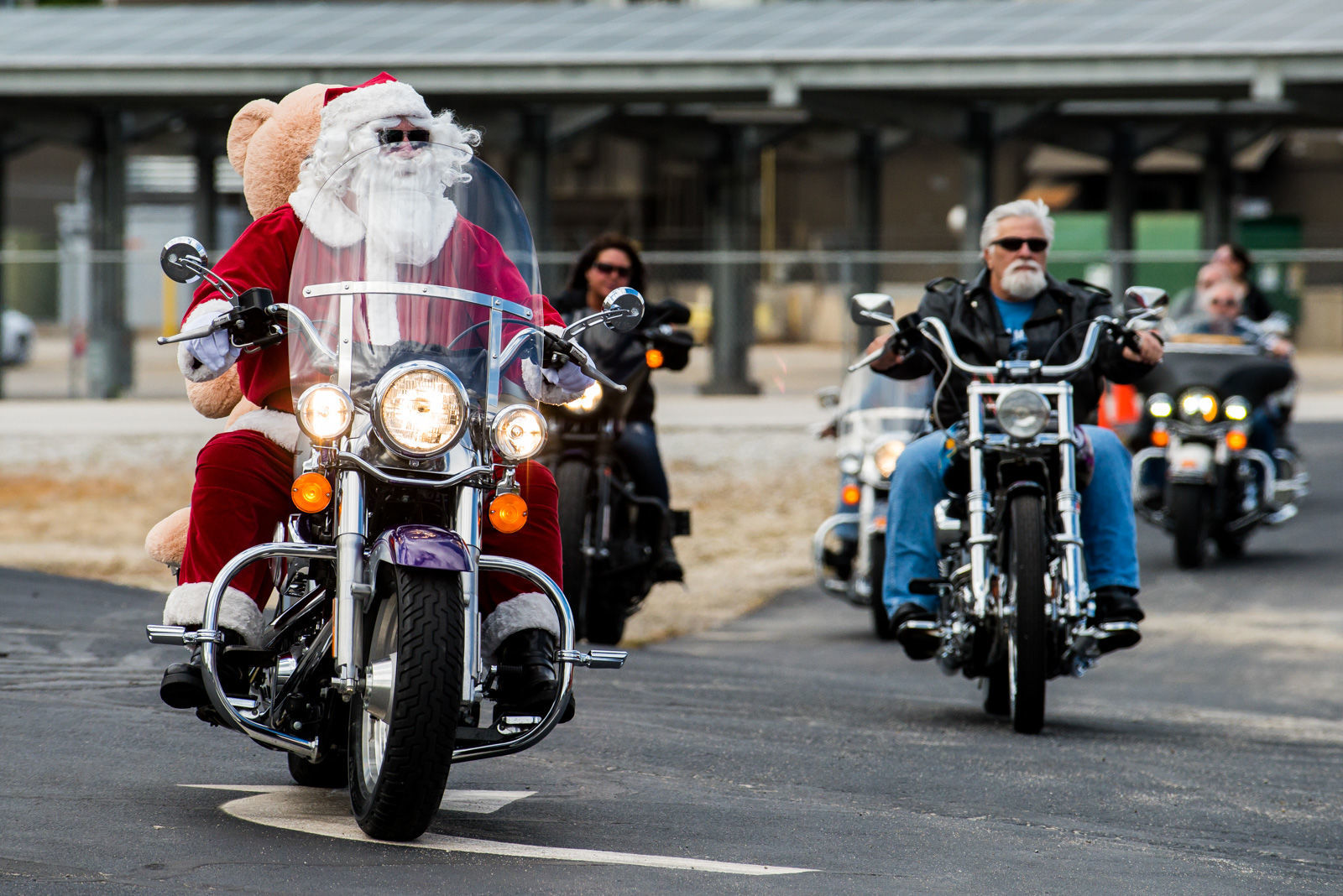 motorcycle toy ride