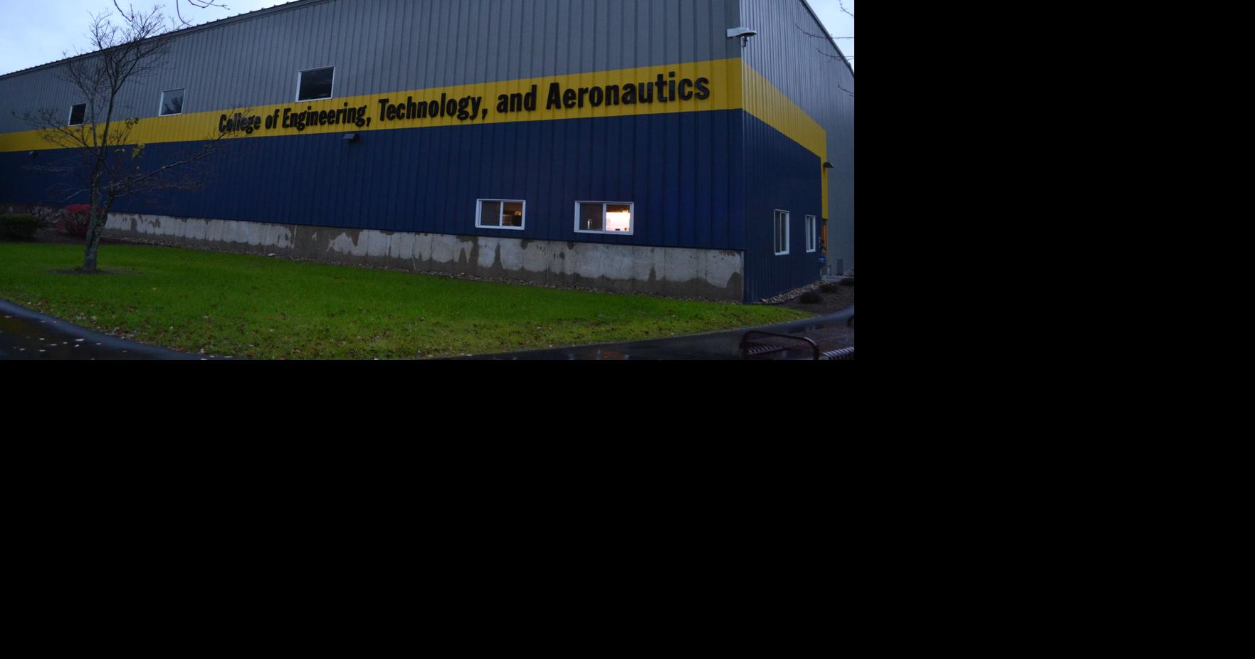 New SNHU academic building conditionally approved for Hooksett campus