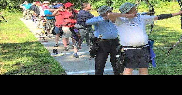 NH Senior Games: 35 years of competition, camaraderie and fitness