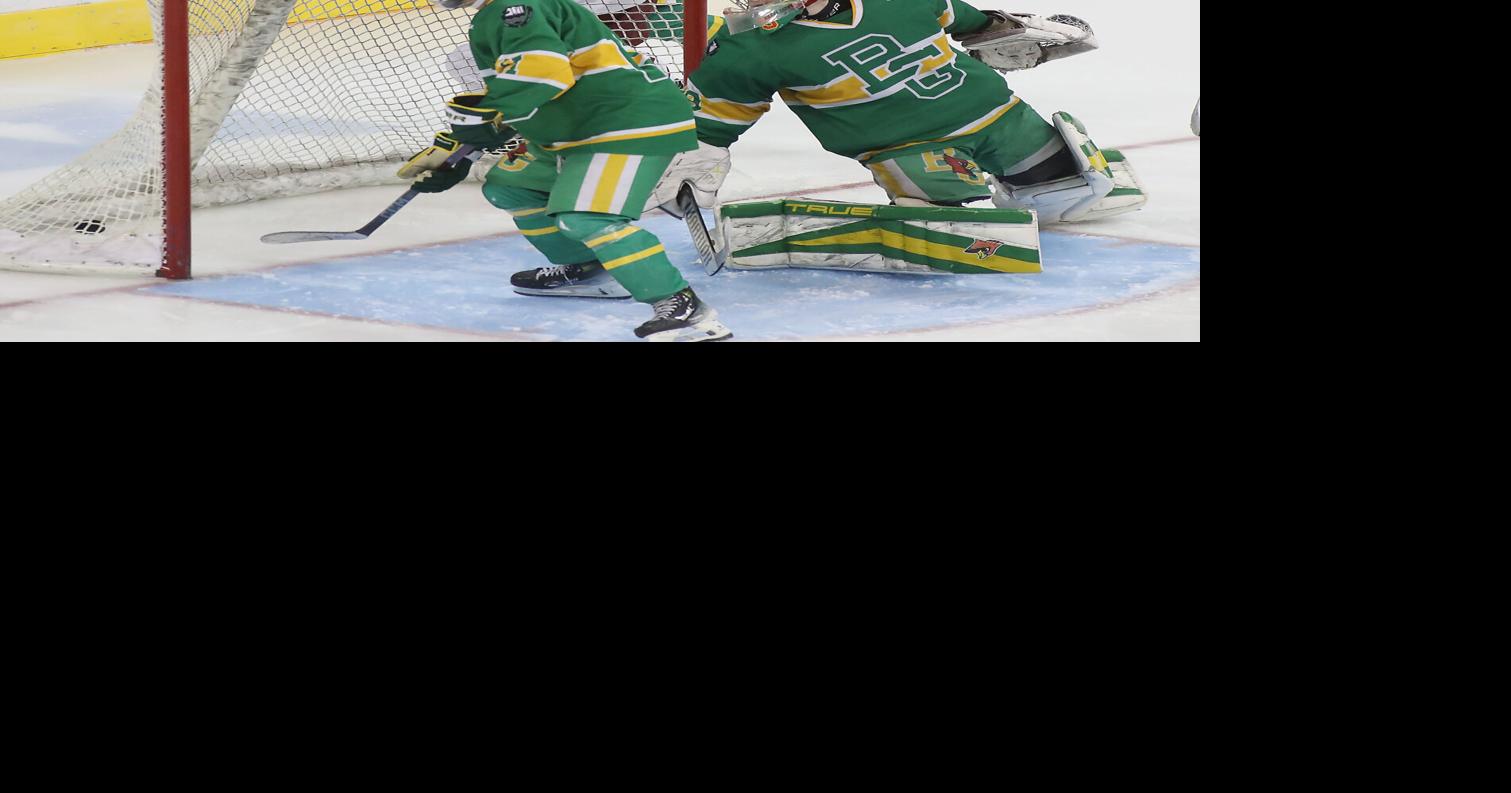 Year in Review: Concord's marathon boys hockey championship win, Londonderry ace Kearney highlight NH sports year