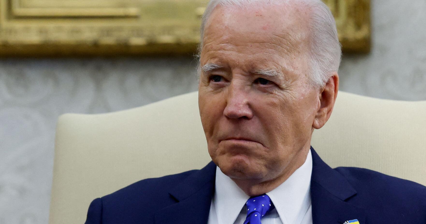 Biden returns to NH campaign trail Monday - Vimarsana News