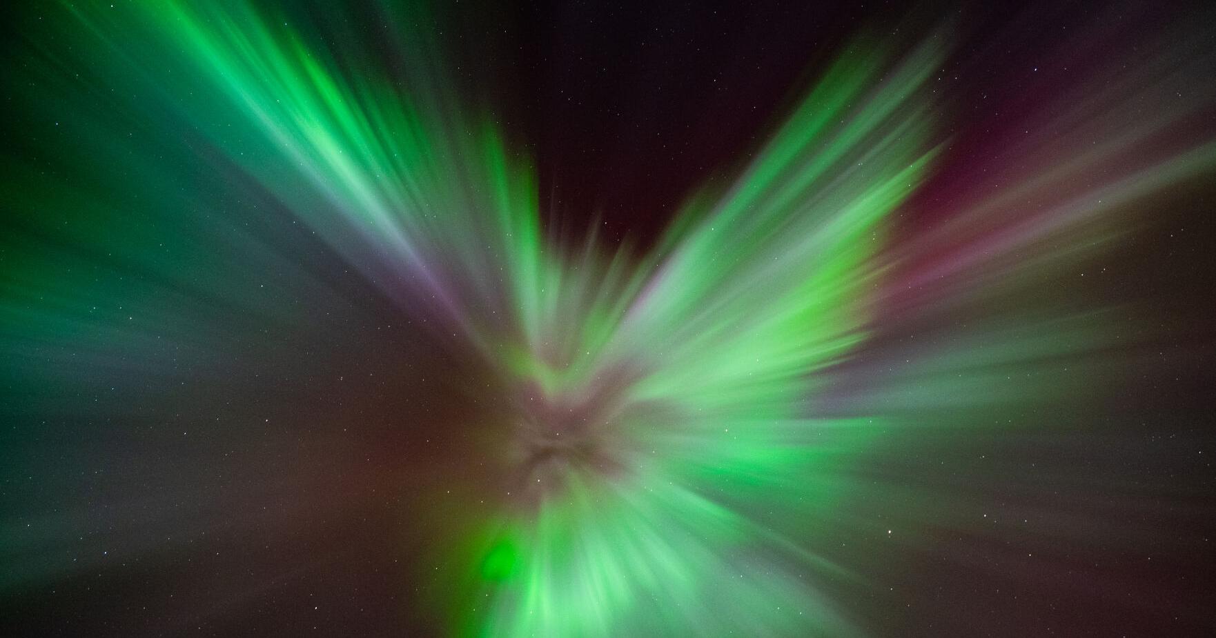 May's northern lights were the space spectacle of a lifetime, scientists say | Science & Technology - Vimarsana News