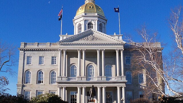 State House Dome: NH Dems eye possible, new gov candidate with big family connection