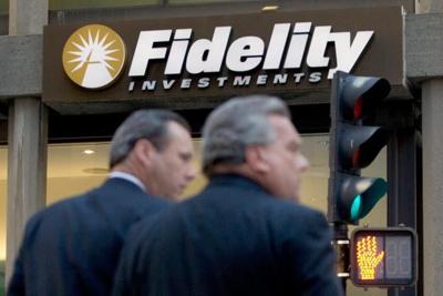 fidelity investments merrimack unionleader