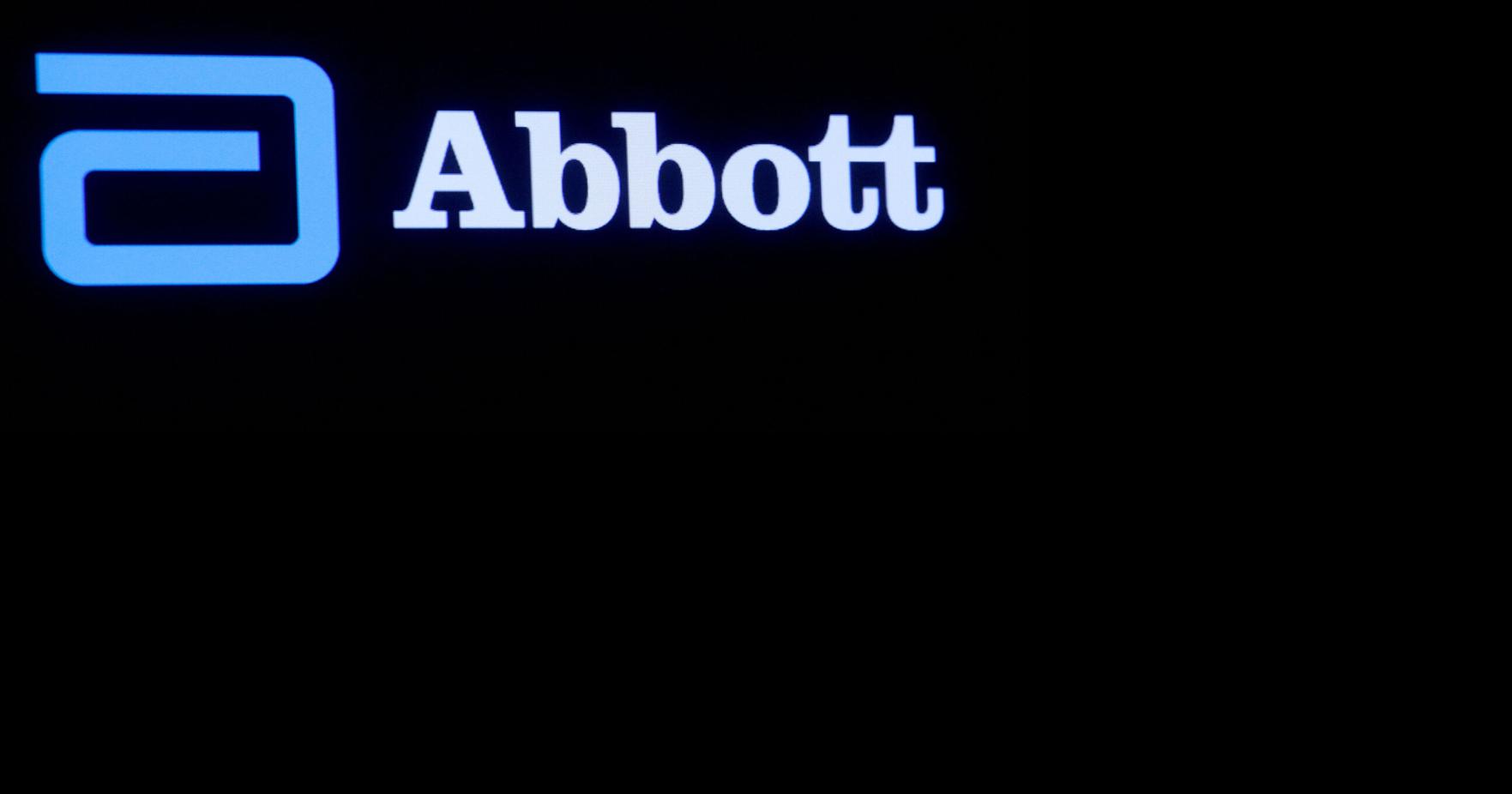 Abbott agrees to $670 million settlement of infant formula cases