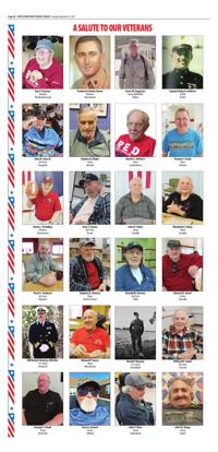 Page B7 | Wall of Heroes | unionleader.com