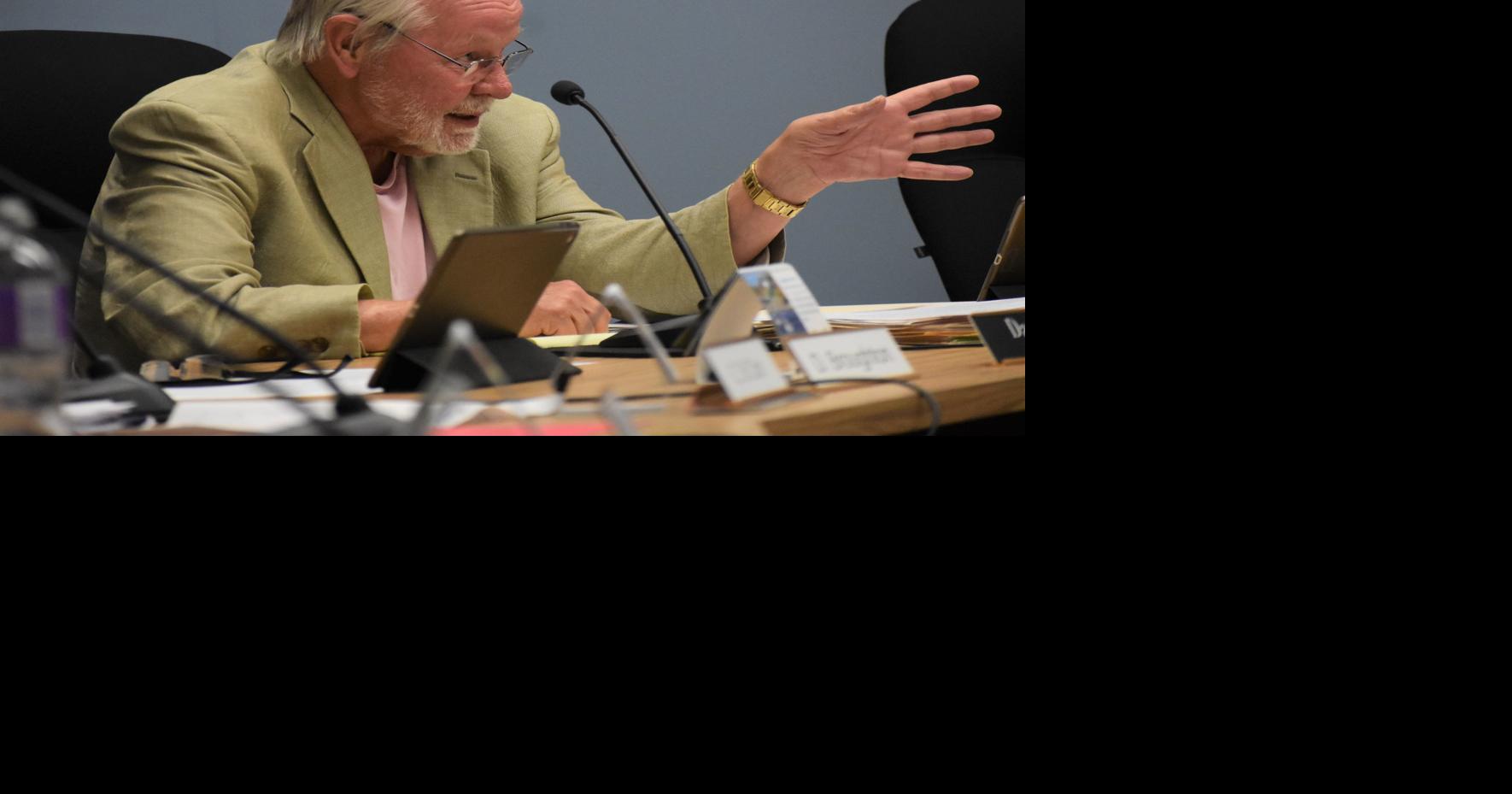 Laconia Planning Board approves subdividing church property Religion