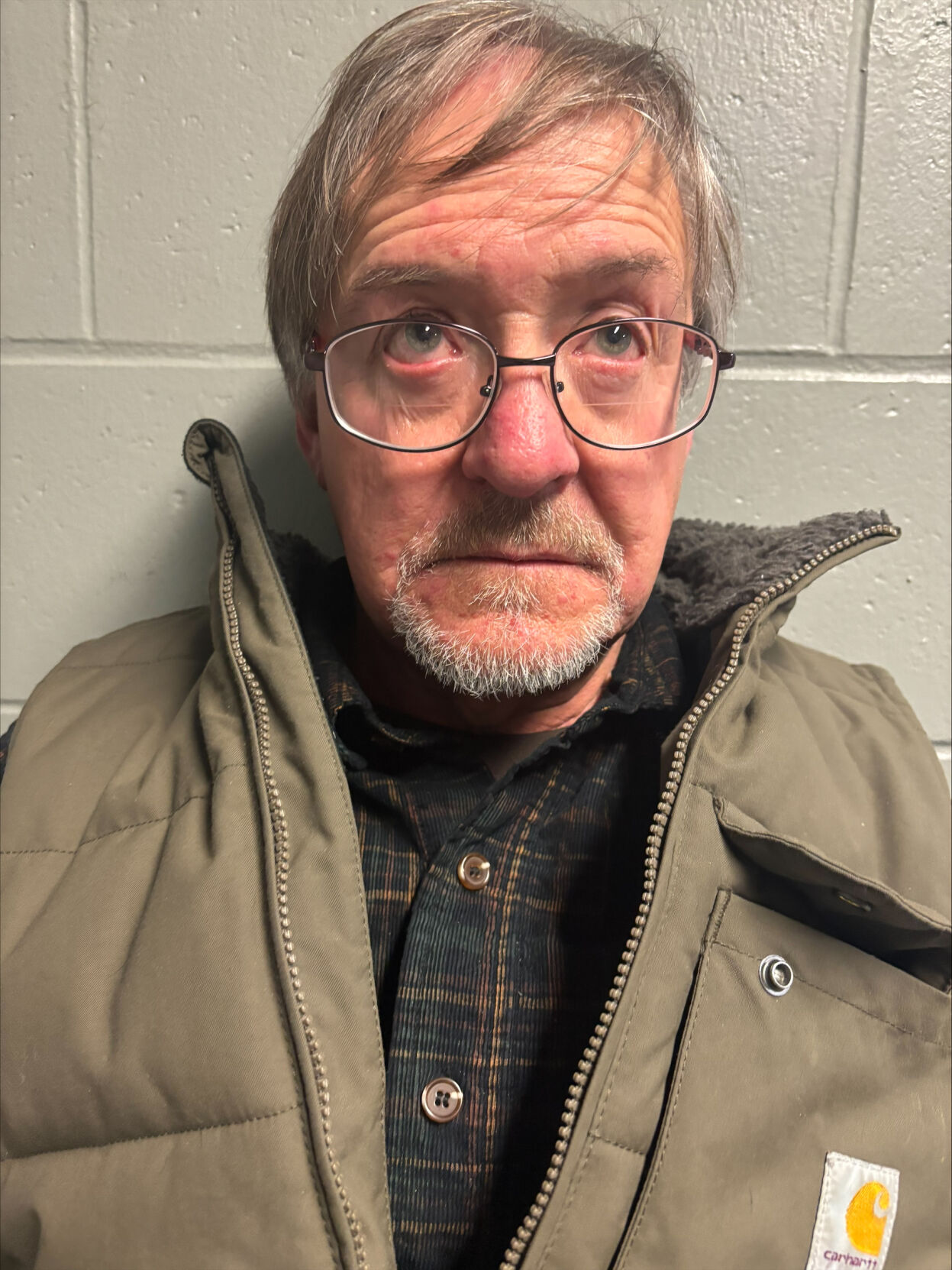 Wentworth man charged with DWI after allegedly driving wrong way on I ...