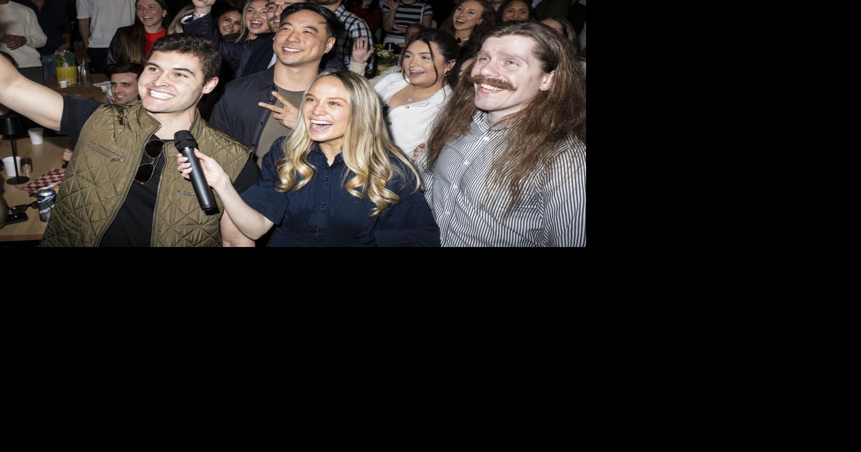 Why Catholicism is drawing in Gen Z men