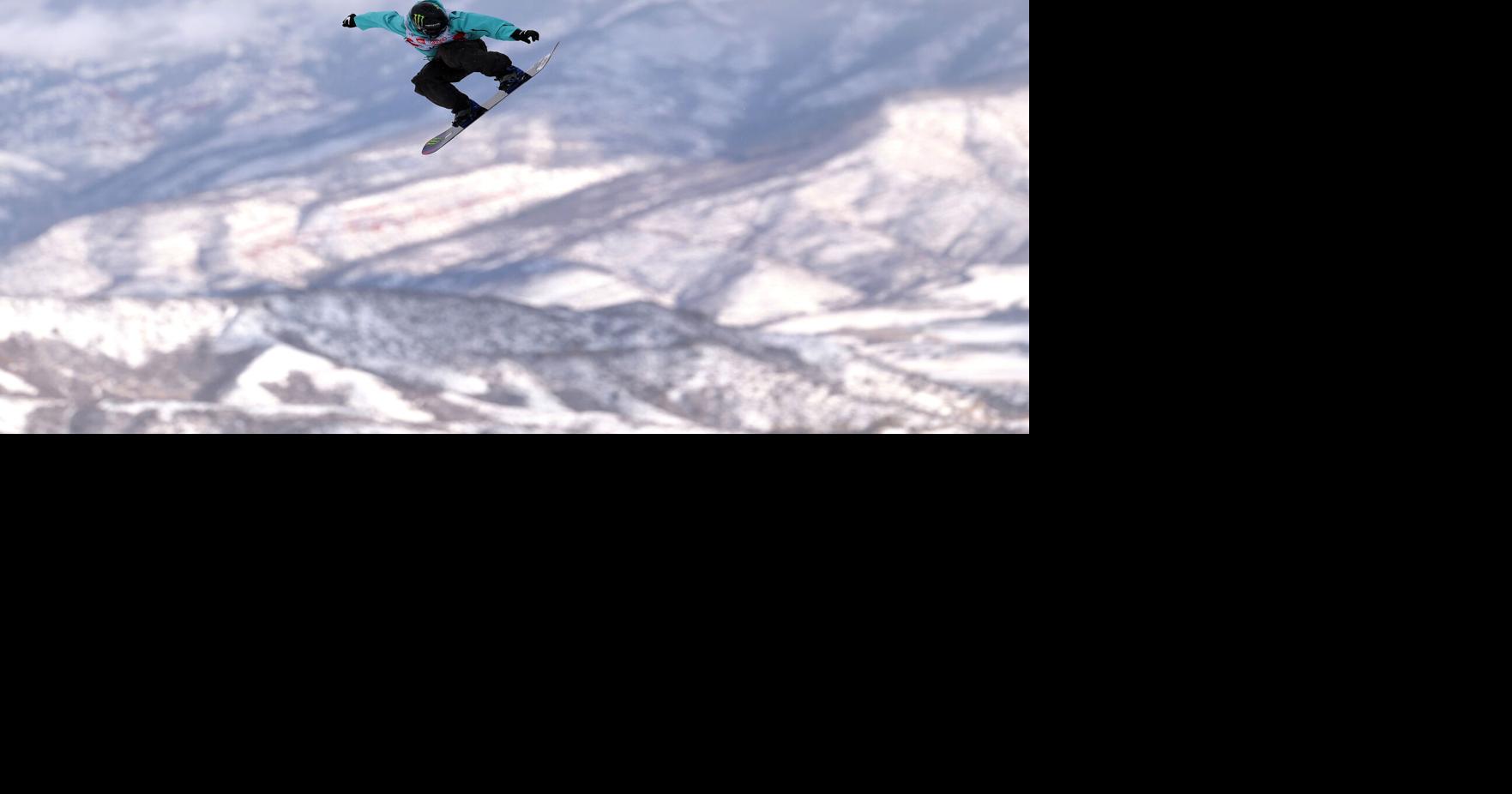 Ski resorts out west turn to drones to make it snow amid dire drought