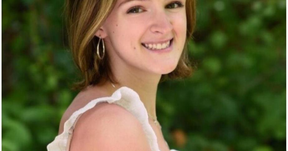 Londondery student Kelly Egan will represent NH in national bid for journalist for the year - Vimarsana News