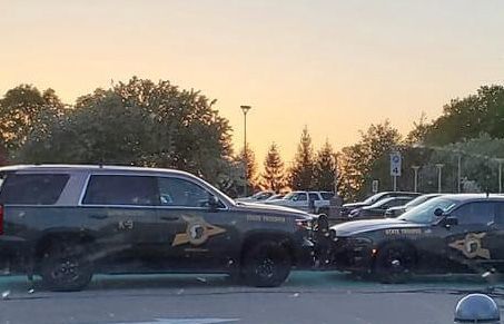 Exeter Hospital Patient Found Safe After Extensive Police Search Public Safety Unionleader Com