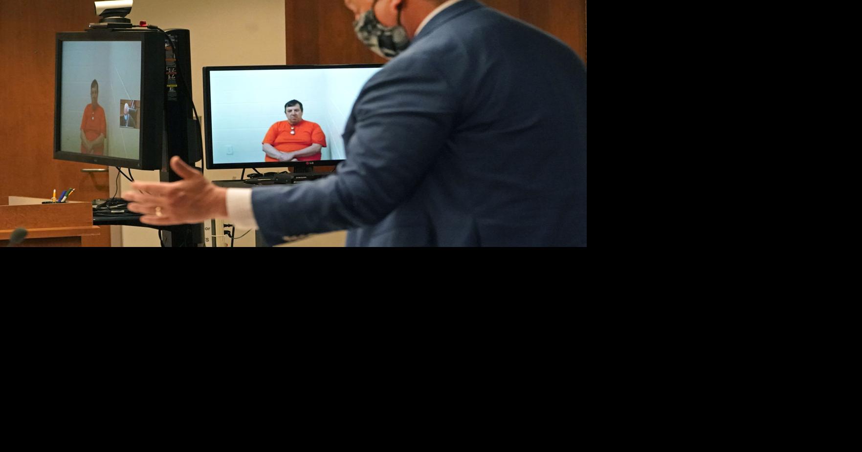 Judge sets bail at 100K for one YDC defendant, 50K for another