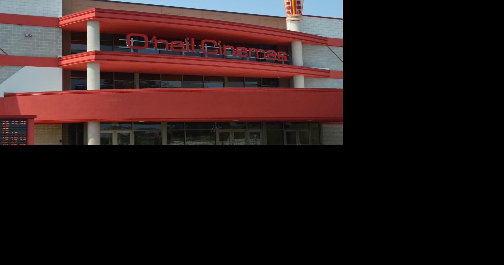 Construction firm defends work on Epping movie theater Courts