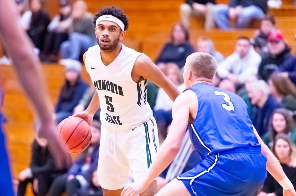 Tuesday Nh College Roundup Joyce Stays Hot In Penmen Triumph
