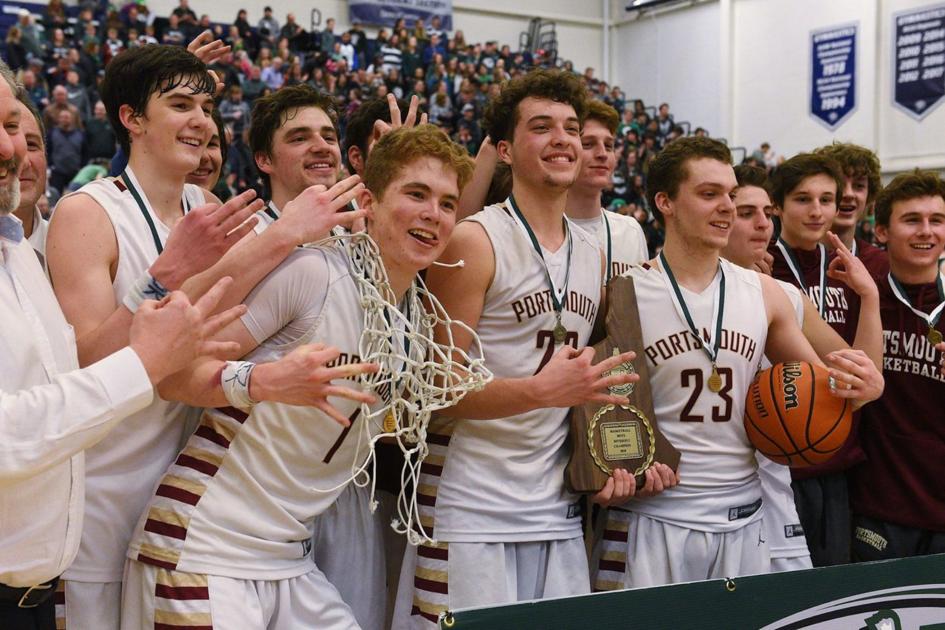 Joe Duball S High School Basketball Some Thoughts On How To