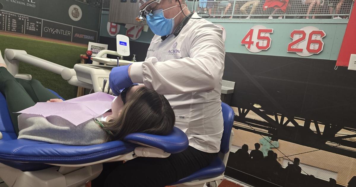 Dental care and checkups, if ignored, can lead to expensive problems | Health Dental care and checkups, if ignored, can lead to expensive problems | Health