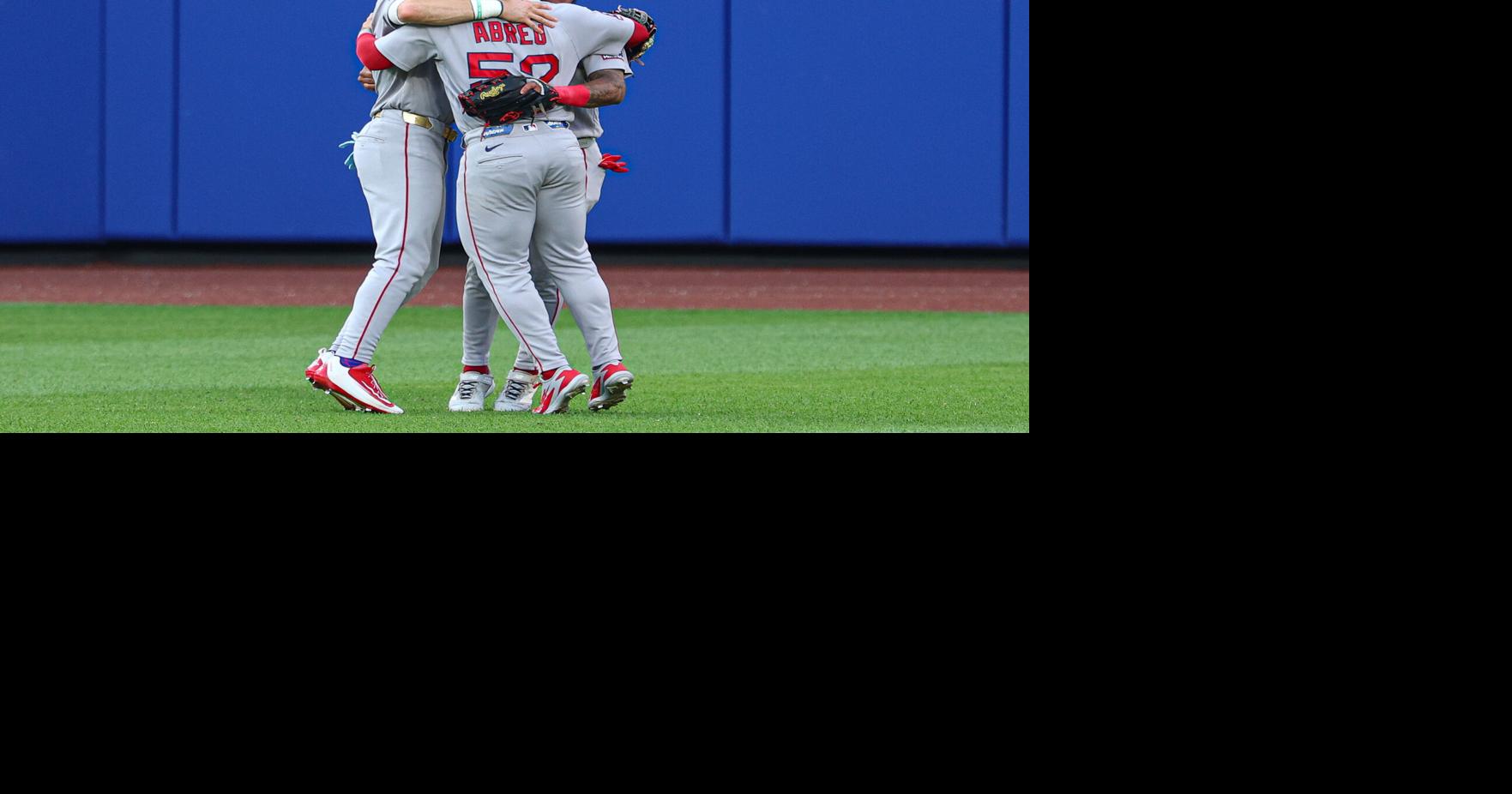 Red Sox ‘couldn't ask for much more' than perfect road trip. Now, will they buy?