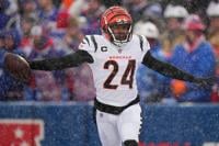 Bengals bully Bills to reach another AFC title game, Patriots