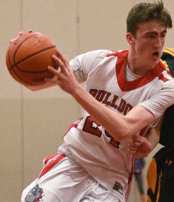 Friday High School Roundup Bedford Boys Run Past Bishop Guertin
