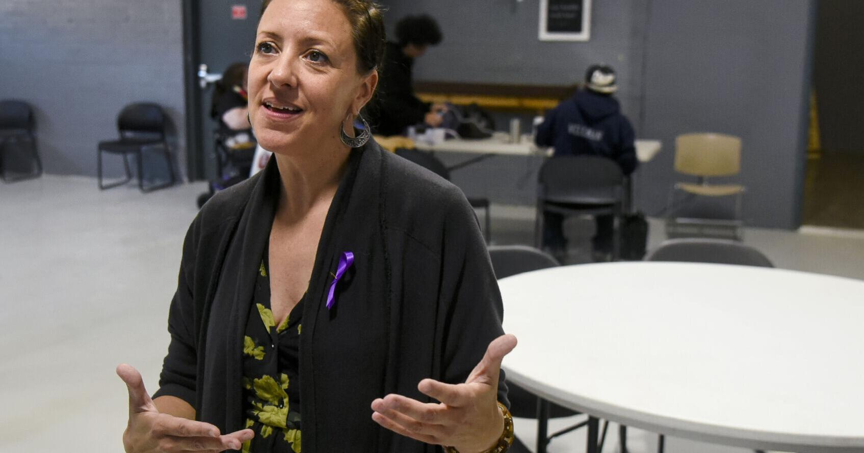 'Not in our house': Officials fight back on housing director's comments - Vimarsana News