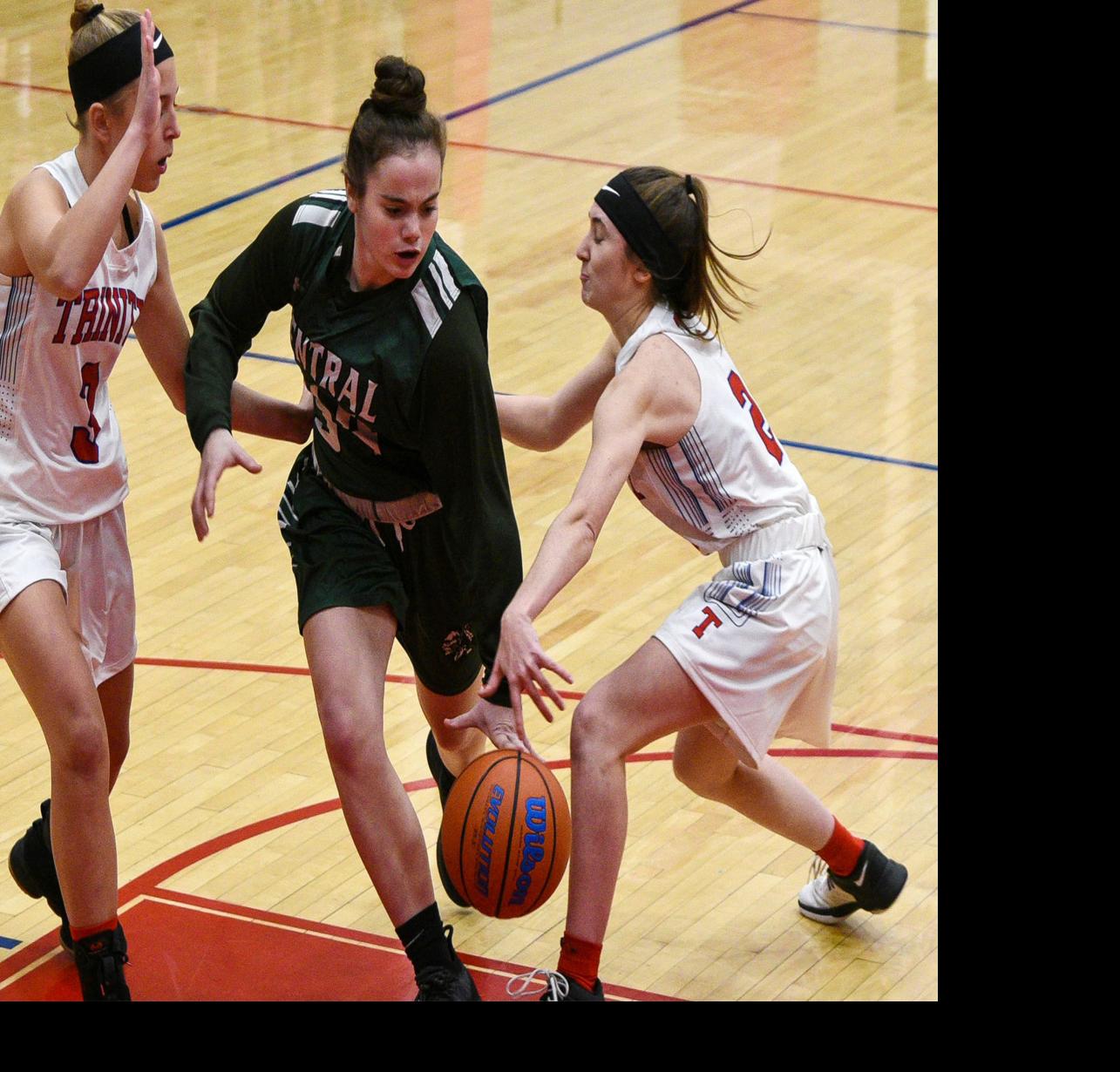 Doug Chandler Girls Basketball Tournament Memorial Central