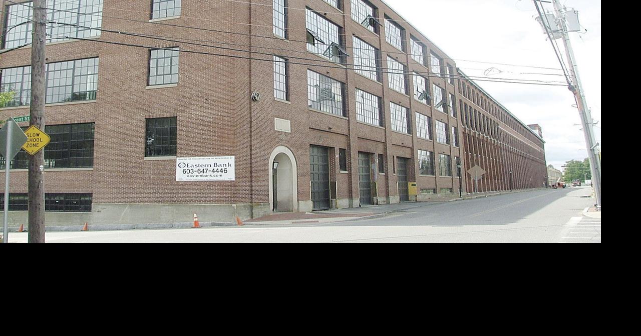 Apartments in high demand in Nashua Business